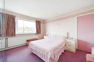 Durlstone Drive Gleadless